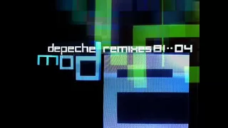 Depeche Mode  - Halo (Goldfrapp Remix)