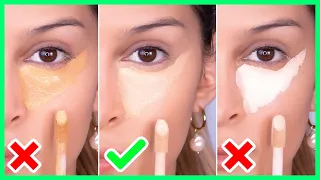 COMO ELEGIR CORRECTOR DE OJERAS | CLASE MAGISTRAL