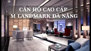 Tiến độ thi công dự án M Landmark Residences Đà Nẵng mới nhất | Dự án căn hộ cao cấp [ZONEHOME]