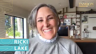 Ricki Lake Believes Late Husband’s Spirit Led Her to New Fiancé