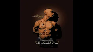 2Pac How Do U Want It 2Pac - Greatest Hits