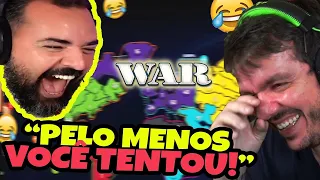 [Video novo] Não postar ainda