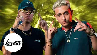 RITMO DO ENCAIXA - DJ Lorran e MC Digu (Versão Tecnomelody)