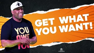 Unlock Blessings: God's Wealth Formula Revealed 💰🙏 | Eric Thomas