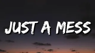 Tones And I - Just A Mess (Lyrics)