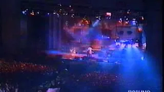 Robert Plant-Whole Lotta Love-Live in Rome May1 2002