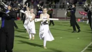 Friendswood Band 2011 Show "751" Trailer