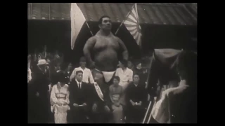 Big Man Japan  yeah its real