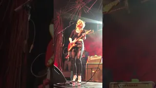 Samantha Fish - Gone for Good 03/-21/19