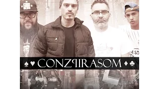 T$G - Eduardo - Ferrez - Conzpirasom Video Clipe oficial