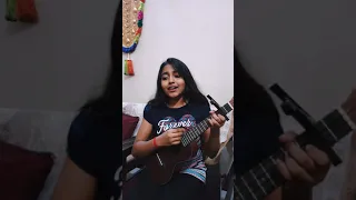 Varsha Renjith | Kaatril Endhan Geetham short cover