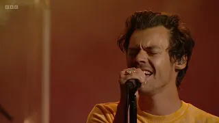 Harry Styles - BBC Radio 1's Live Lounge 2022 | Full Show HD