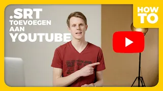 Ondertiteling YouTube toevoegen (stap-voor-stap uitleg)