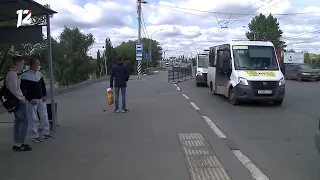 Омск: Час новостей от 1 июля 2022 года (14:00). Новости