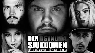 Den osynliga sjukdomen | Dokumentär | TRAILER