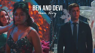 ben and devi | their story [2x10]