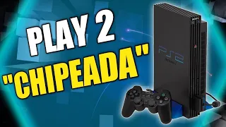 ¿Por qué la PS2 fue tan EXITOSA? (Creación - Chipeo - Emulación)