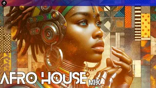 NEW Afro House 2024 -#1 By FUKISAMA #afrohouse   #afrotech  #peaktime  #fitnesspodcast