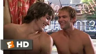 Dude, Where's My Car? (3/5) Movie CLIP - Sweet Tattoos (2000) HD