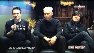 Best of Lautstark | Die Ärzte | Interview auf StarTV