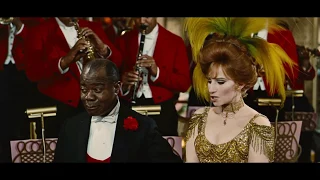 Hello, Dolly - Barbra Streisand (1969 film) ft. Louis Armstrong