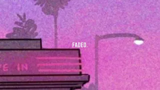Alan Walker - Faded (8D Audio + slowed by trashpad)