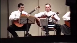 Concerto for 2 Violins in A minor, RV 522 (Vivaldi, Antonio)