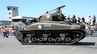 2017 Tankfest Northwest