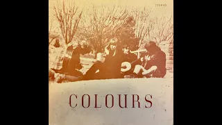 The Colours - The Colours (1968 S/T) Full Album (Psychedelic Folk, Country Rock)