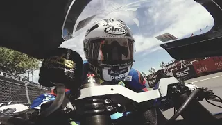 TT 2018 | Promo - time waits for no Mann!