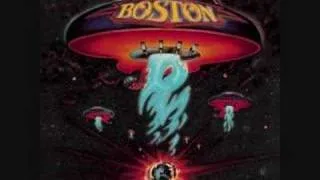 More Than A Feeling- Boston- High Pitched