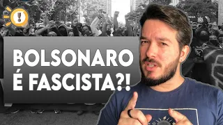 #11 || B de Bolsonarismo