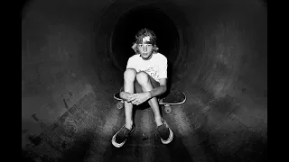Tony Hawk turns 50 -- and he has a trick for every year