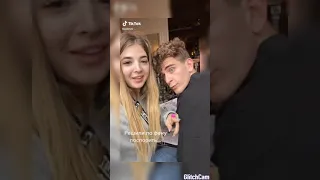 Бабитч и Аня Покров милые моменты/Tik Tok видосики🌸