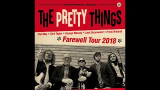 The Pretty Things