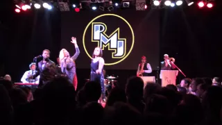 Postmodern Jukebox - Maps ft. Morgan James (Maroon 5 cover)