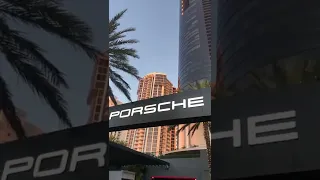 Price range? From around 5 million to 15 million dollars. It is in Sunny Isles Beach, FL. #Porsche