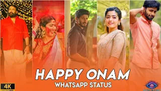 happy onam whatsapp status || onam status || onam special || venus edit || தமிழ்