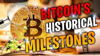 Bitcoin's Historical Milestone