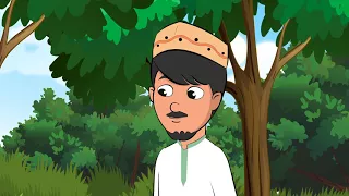 Quran Stories | Prophet Muhammad Animated Stories |  Birth of Prophet Muhammad (swa)