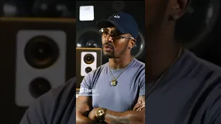 Chingy Reacts To Murphy Lee Saying He Bit Nelly Durag Style