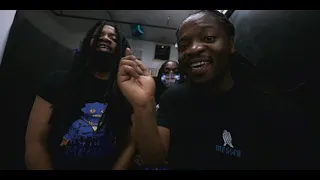 Twin Glocks - Big Dawg (Directed by @LKZProductions)