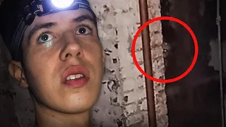 5 SCARY Ghost Videos That REALLY Need Explaining