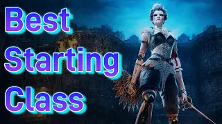 Steelrising Best Starting Classes