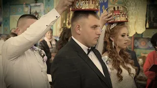 Весільний кліп Назар і Катя 10 жовтня 2021 Княжа брама Спас