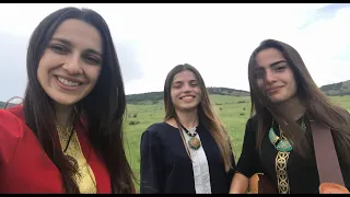 Trio Mandili - Qalo (Woman)