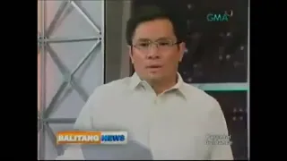 Balitang News | Michael V & Ogie |