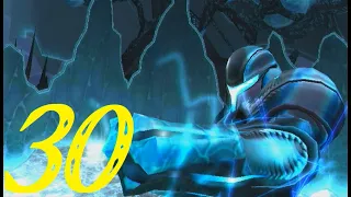 Final Boss: Dark Samus & AU 313 | Metroid Prime 3: Corruption 100% Walkthrough "30/30" (No Comm)