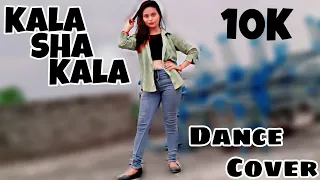 Kala Sha Kala | Dance Cover | Om | Aditya Roy k | Prerna Maheshwari