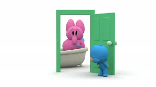 Pocoyo- Duck Stuck (S02E15)